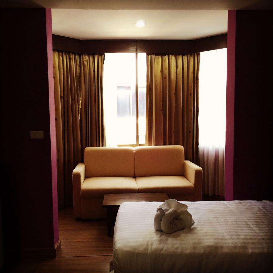Iraqi Hotel Makkasan Exteriör bild