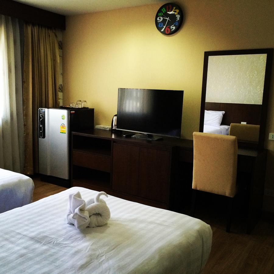Iraqi Hotel Makkasan Exteriör bild